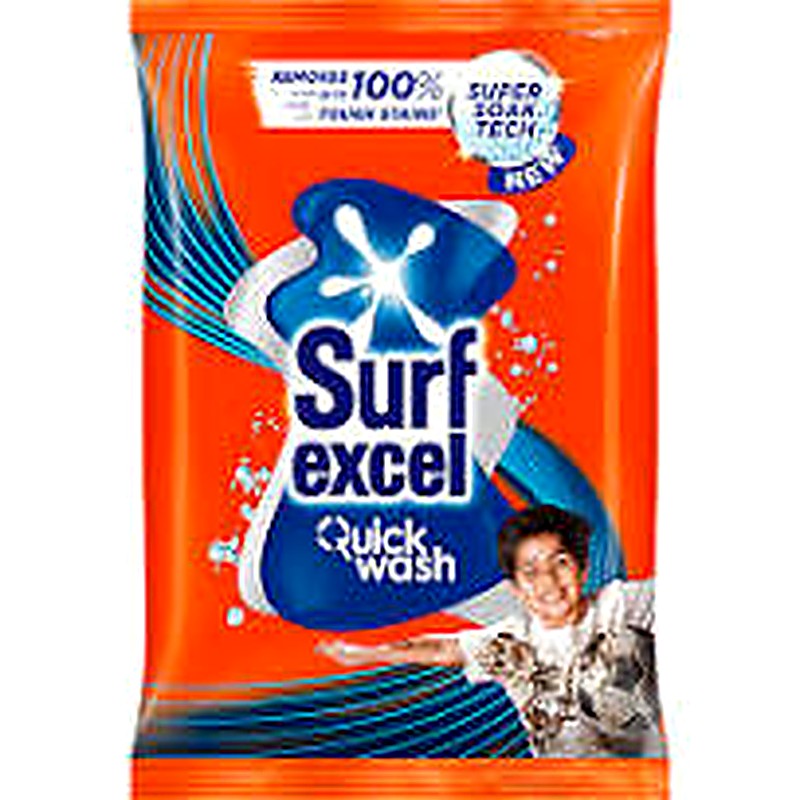 Surf Excel Quick Wash 1KG