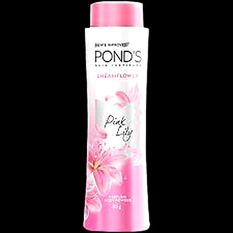 Ponds Dream Flower Powder 80gm