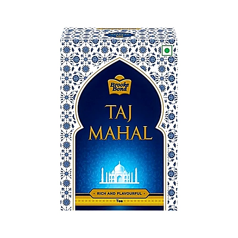 Taj Mahal100gm