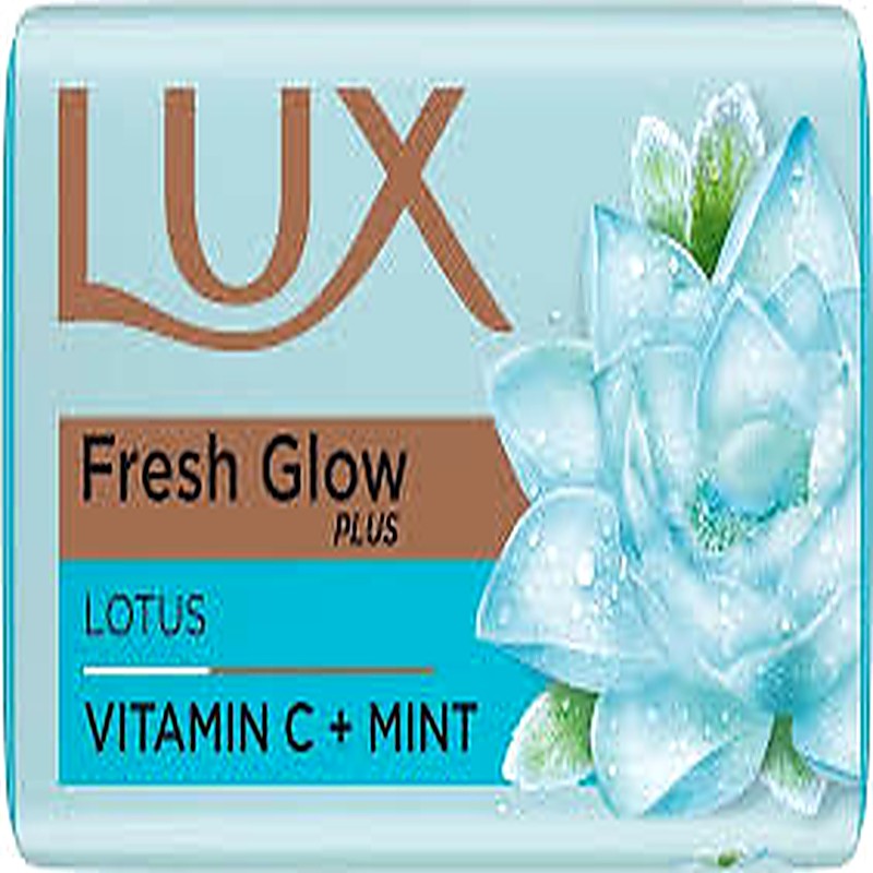 Lux Fresh Glow Vitamin C 41g