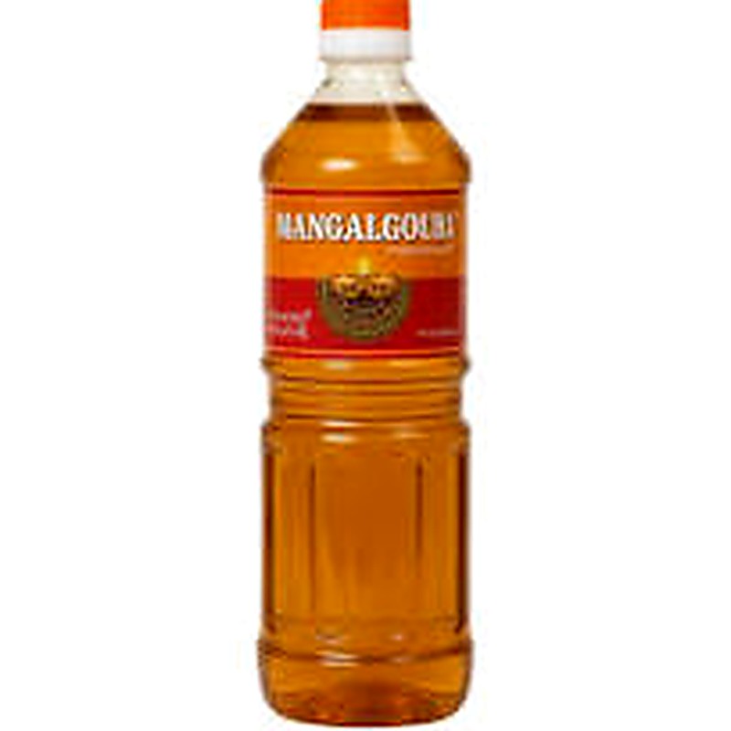 Mangalagowri Deepam Oil 1 ltr