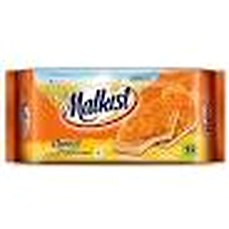 Malkist Cheese Cracker Biscuits 144 g Pouch