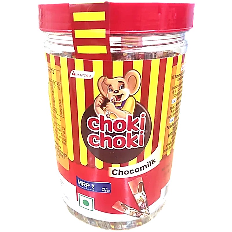 Choki Choki Choco Milk 225gm