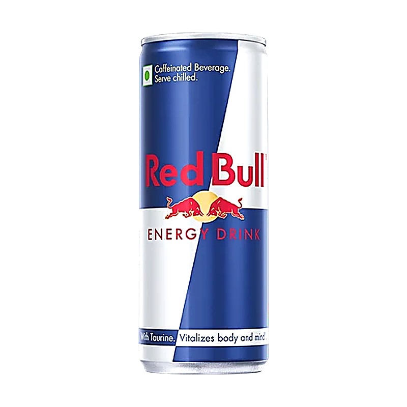 Red Bull 250ml