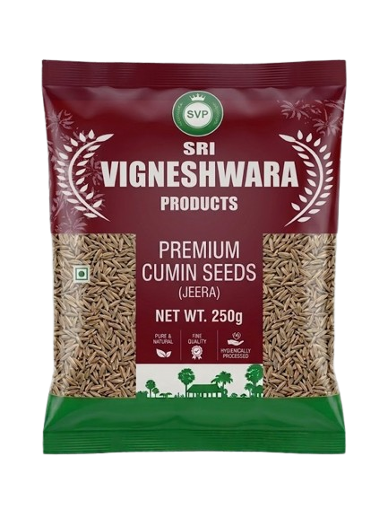 Sri Vigneshwara Jeera 250gms