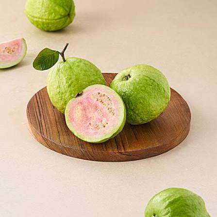 GUAVA 1KG