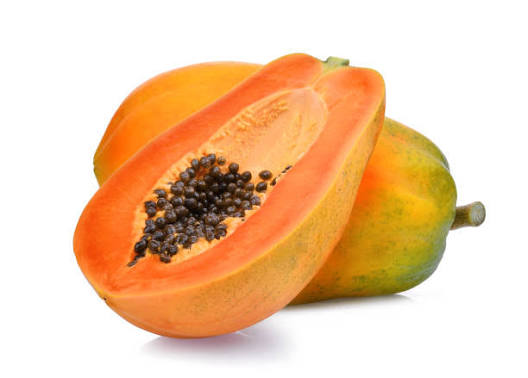 PAPAYA 1KG