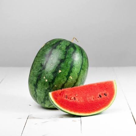 WATERMELON 1KG