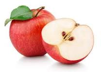 APPLE 1KG