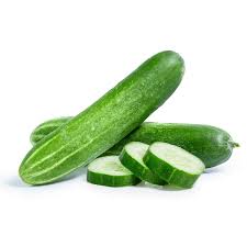CUCUMBER 1KG