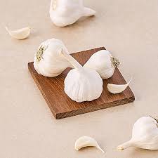 GARLIC 1KG