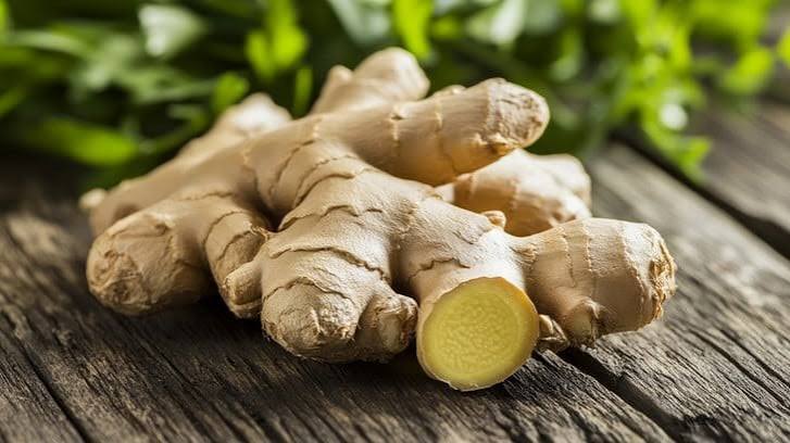 GINGER 1kg