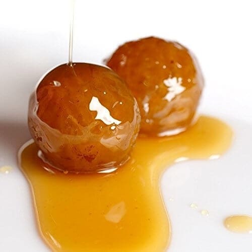 DHENUSYA HONEY AMLA