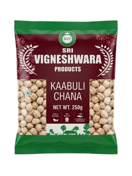 Sri Vigneshwara Kaabuli 250GM
