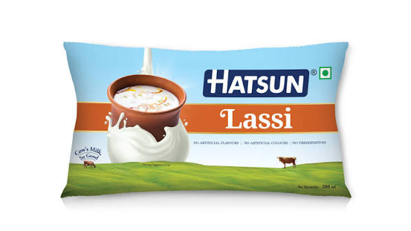Hatsun  lassi