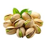 SALTED PISTA 50gms