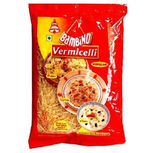 BAMBINO VERMICELLI PLAIN